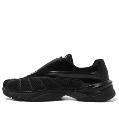 Fila Replica 2002 'black'