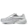 Fila Replica 2002 'grey White' In Gray