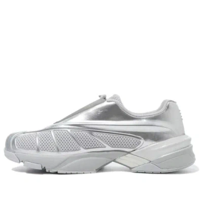 Fila Replica 2002 'grey White'