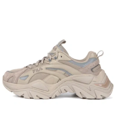 Fila Retro Borwn Grey