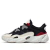 Fila Retro Runner 'black Red'