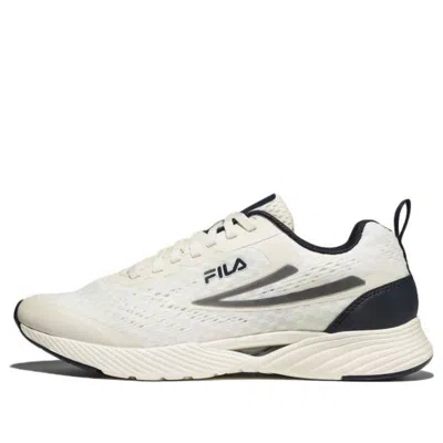 Fila Rgb Flex 2 'creamwhite Black' In White