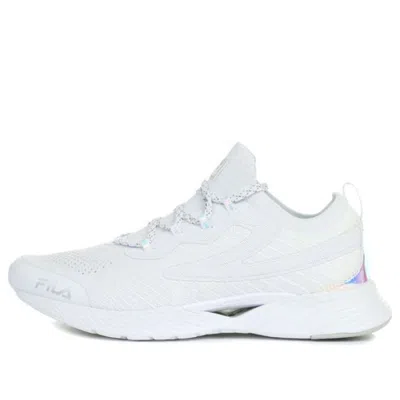 Fila Rgb Series 'triple White'
