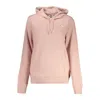 Fila Rosa Cotton Women Sweatshirt
