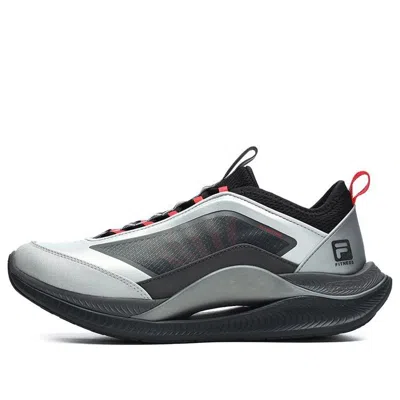 Fila Rtm 'black Grey White'