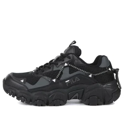 Fila Runnign Mixr'fm 'black'