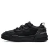 Fila Salto Low-top Shoes 'black'