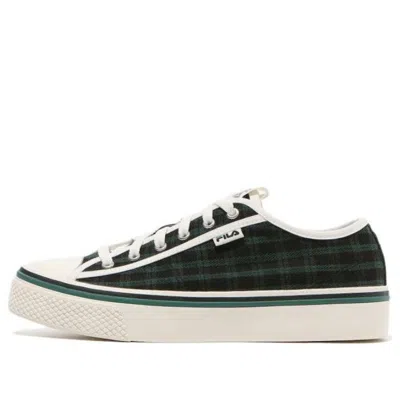 Fila Scanline Tartan In Multi