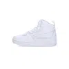 Fila Scarpa Alta Donna Fxventuno L Mid Wmn White In White
