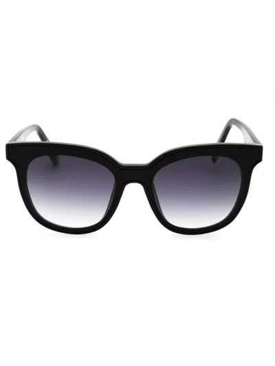 Fila Sfi182 Sunglasses In 0tea - Teal