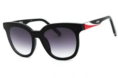Fila Sfi182 Sunglasses In Black