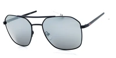 Fila Sfi278 08df Men's Sunglasses Blue Size 59 In Gray