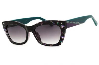 Fila Sfi392 Sunglasses In Blue