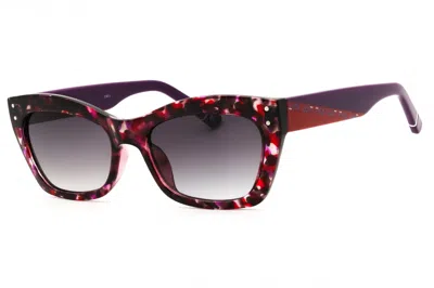 Fila Sfi392 Sunglasses In Brown