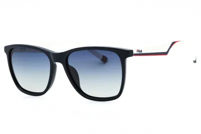 Fila Sfi461 Sunglasses In Black