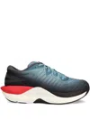 Fila Shocket Run Sneakers In Multi