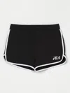 Fila Kids' Shorts  Kinder Farbe Schwarz