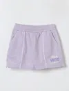 Fila Short  Kids Color Lilac
