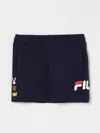 Fila Shorts  Kinder Farbe Blau In Blau