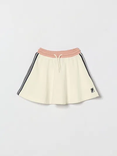 Fila Skirt Kids In Multi