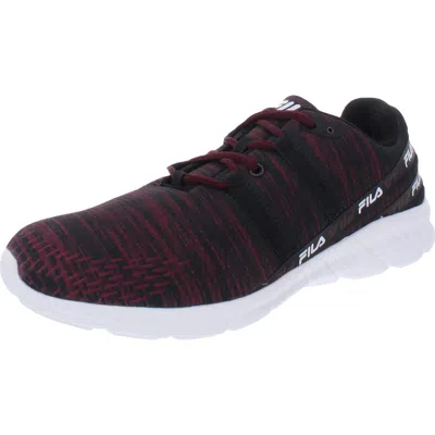 Fila Sky Phoenix Mens Fitness Performance Running Shoes In Multi