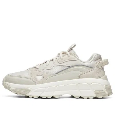 Fila Skyrunner Low-top Running Shoes Yellow In Gold