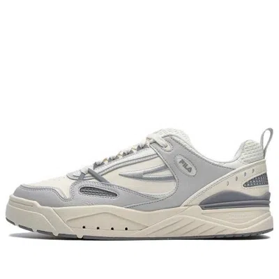 Fila Slam 22 Shoes 'cream White Grey'