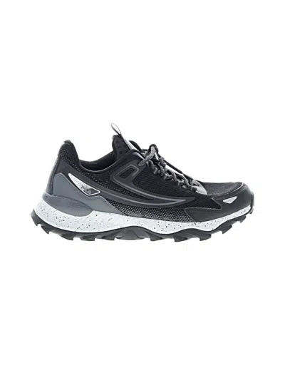Pre-owned Fila Sneakers In Black