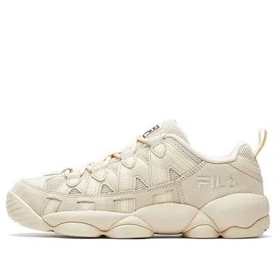 Fila Spaghetti Low Low Beige