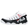 Fila Spaghetti Vntg White/black