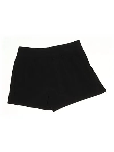 Pre-owned Fila Sport Athletic Shorts In Black