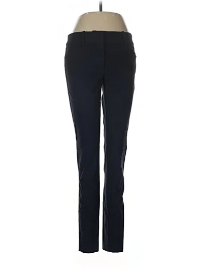 Pre-owned Fila Sport Dress Pants In Black