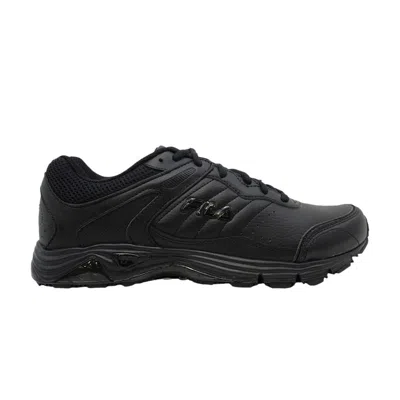 Pre-owned Fila Sporter 'black Castlerock' | Men's Size 9.5