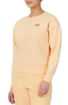 Fila Stina Crewneck Sweatshirt In Dsmt