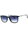 Fila Modern Rectangular Sunglasses For Men