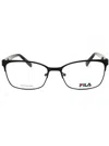 Fila Stylish Rectangular Women's Eyeglasses