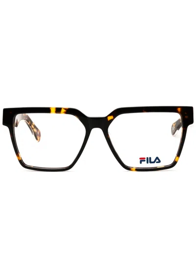 Fila Stylish Rectangular Women's Eyeglasses