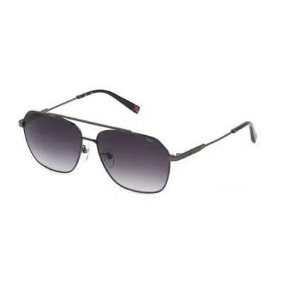 Fila Sunglasses In Black