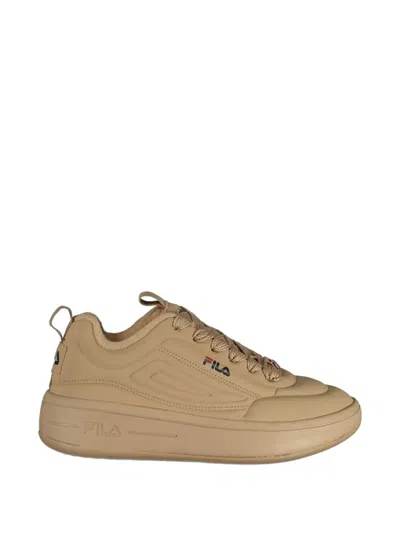 FILA SUPERBUBBLE SNEAKERS