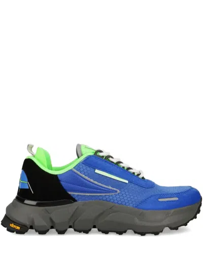 Fila Superhiking Sneakers In Blue