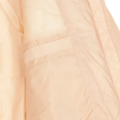Fila Susi Puff Jacket Coral Cloud Women's Down Jacket