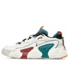 Fila Swarm Red/white/green In Neutral