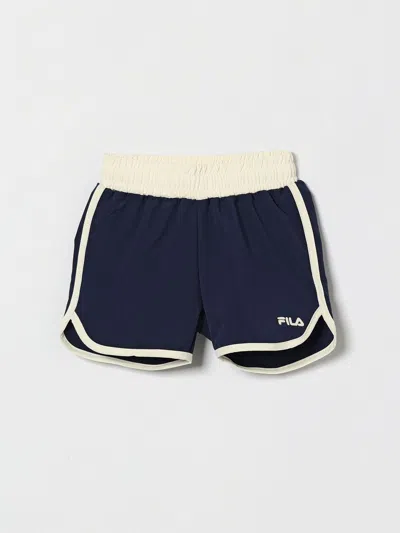 Fila Swimsuit Kids In Multi