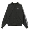 Fila Tacey Black Men's Windbreaker In Black