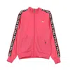 Fila Talli Women's Tracksuit Jacket Honeysuckle Fuchsia In Honeysuckle Fuchsia