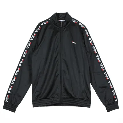 Fila Tape Men's Tracksuit Jacket In Multi
