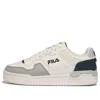 Fila Targa 88 'white Grey Black'