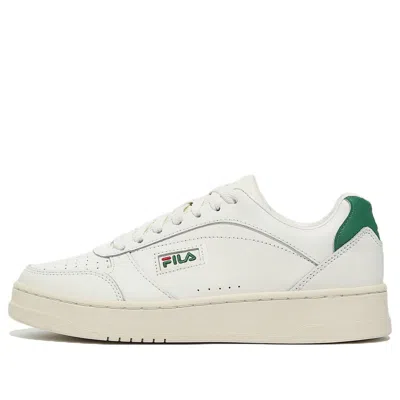 Fila Targa Classic 'white Green'