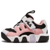 Fila (td)  Classic Sport Shoes 'pink Black White'