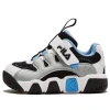 Fila (td)  Classic Sport Shoes 'white Grey Blue'